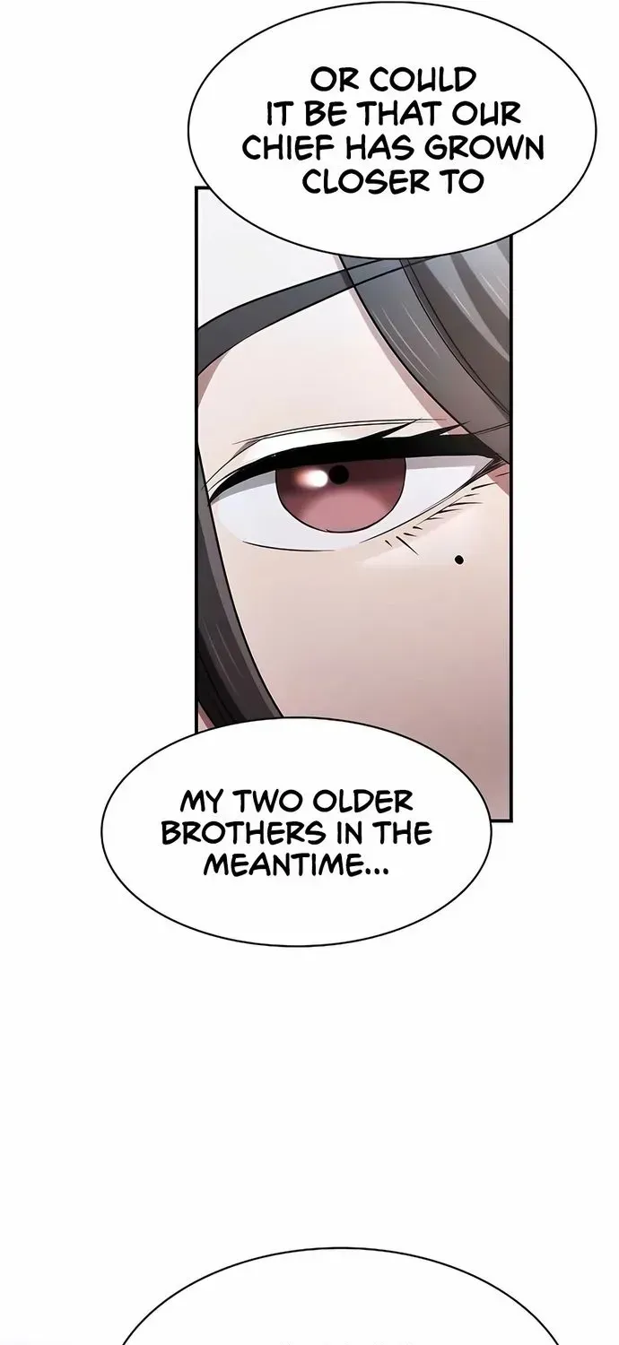 A Spy's Survival in the Demonic Cult Chapter 4 page 98 - 