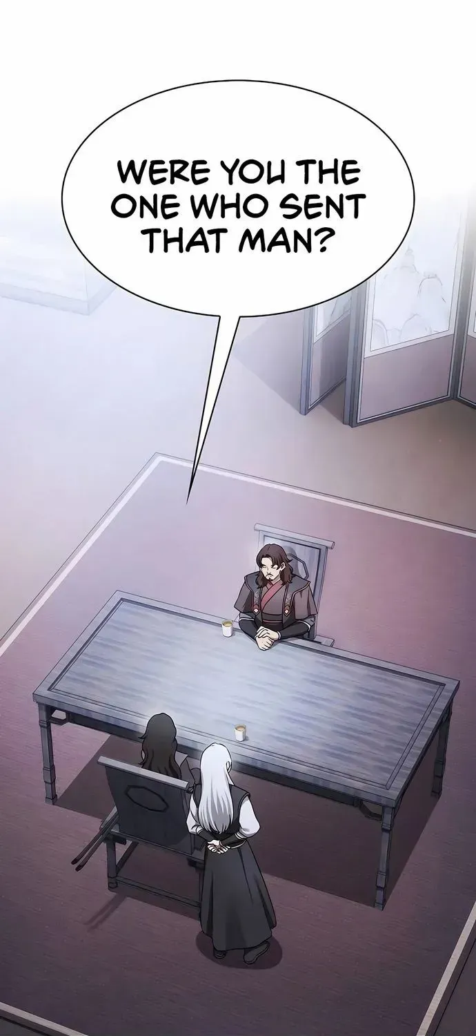 A Spy's Survival in the Demonic Cult Chapter 5 page 2 - 