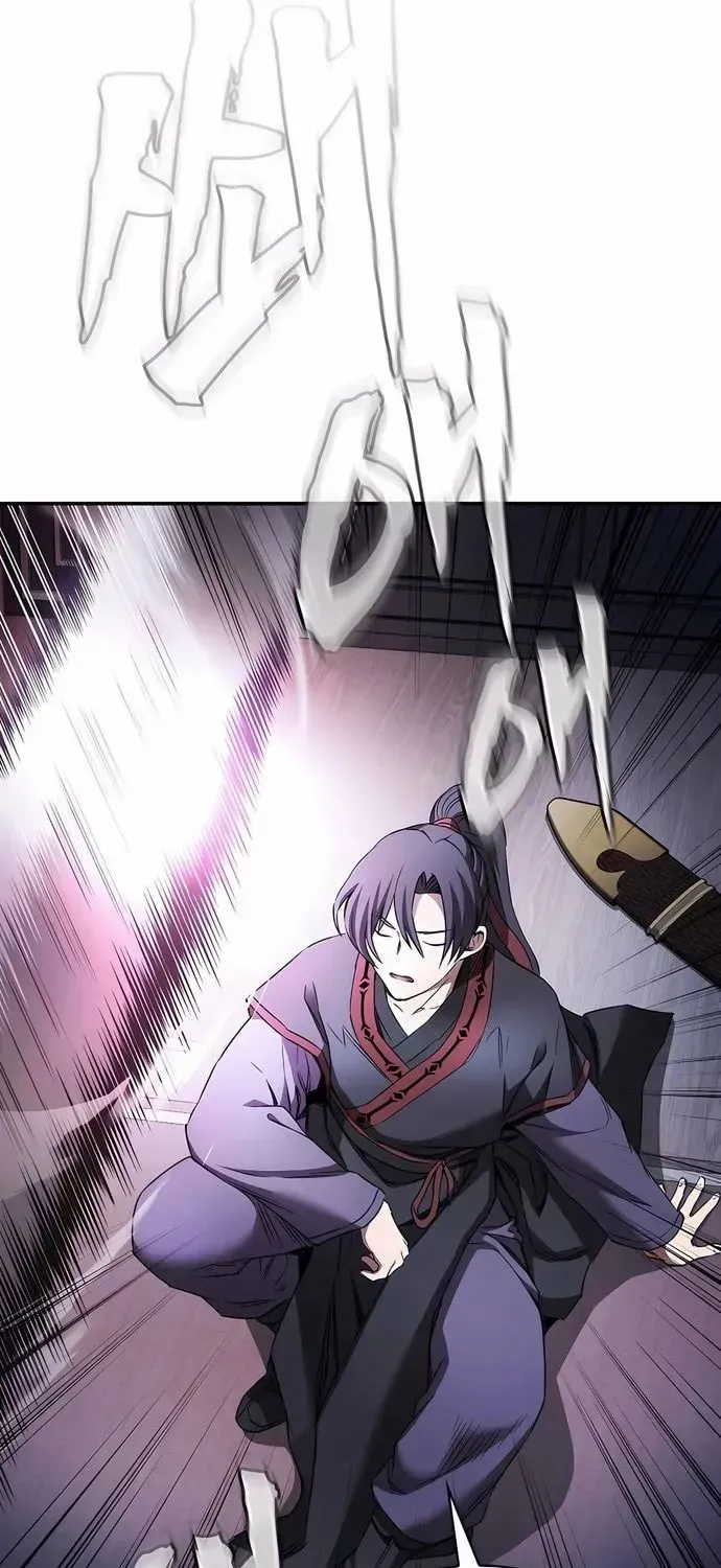 A Spy's Survival in the Demonic Cult Chapter 5 page 103 - 