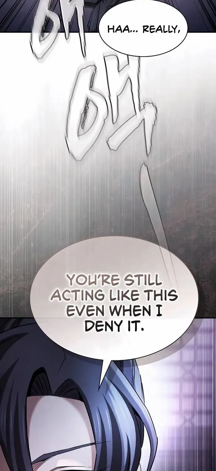 A Spy's Survival in the Demonic Cult Chapter 5 page 104 - 