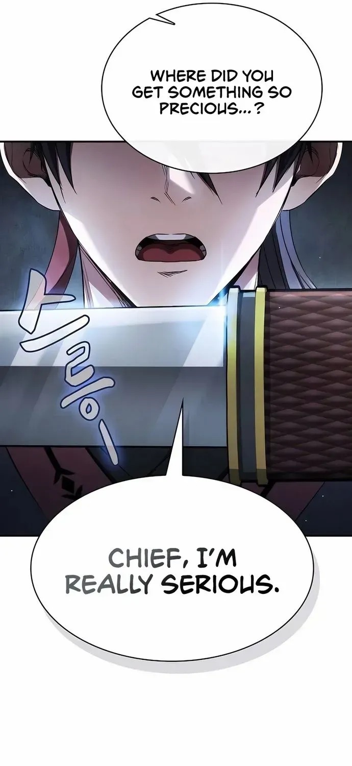 A Spy's Survival in the Demonic Cult Chapter 5 page 113 - 