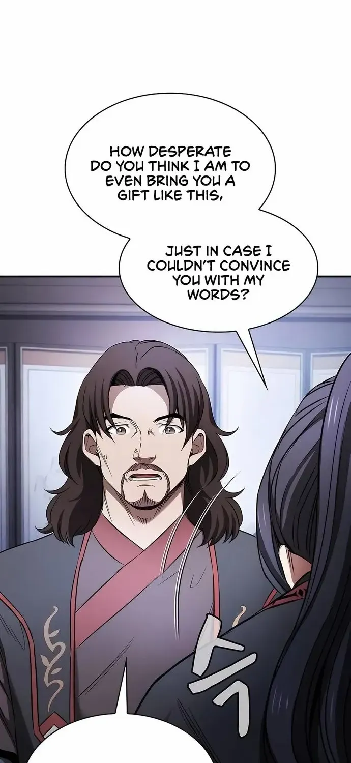 A Spy's Survival in the Demonic Cult Chapter 5 page 114 - 