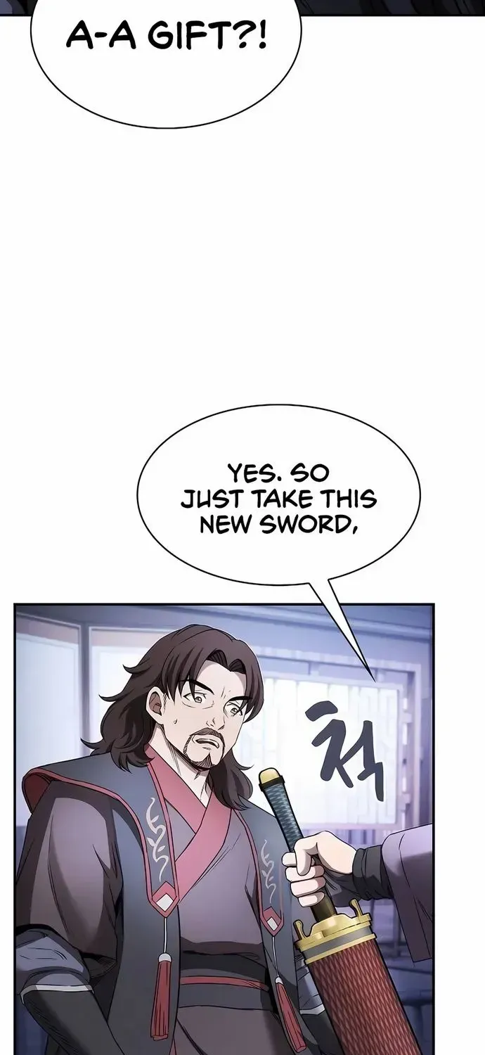 A Spy's Survival in the Demonic Cult Chapter 5 page 115 - 