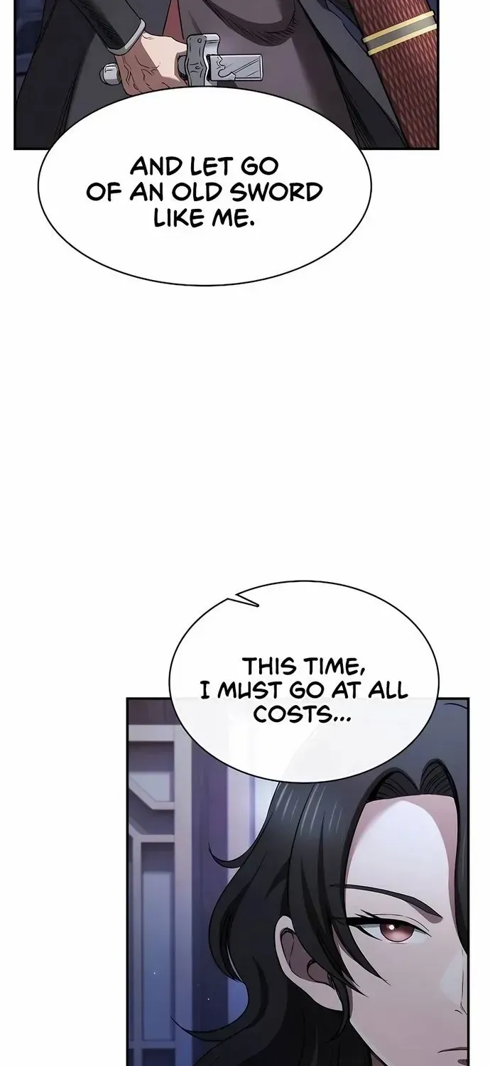A Spy's Survival in the Demonic Cult Chapter 5 page 116 - 