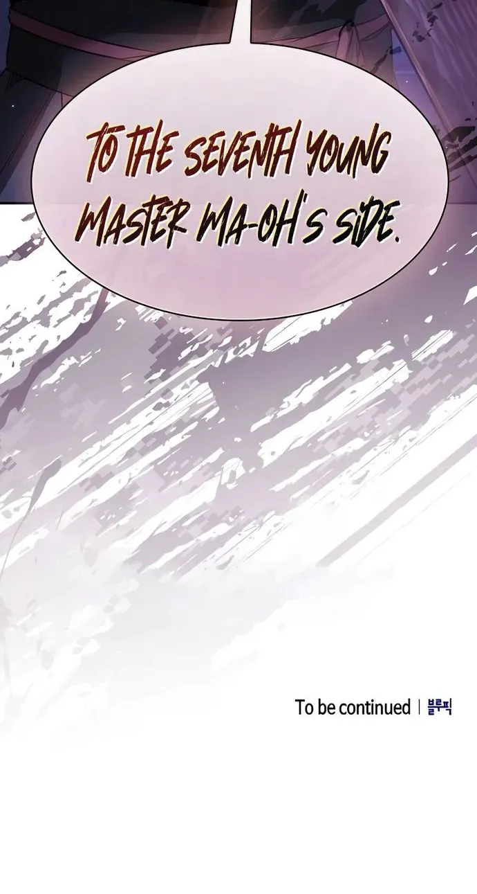 A Spy's Survival in the Demonic Cult Chapter 5 page 119 - 