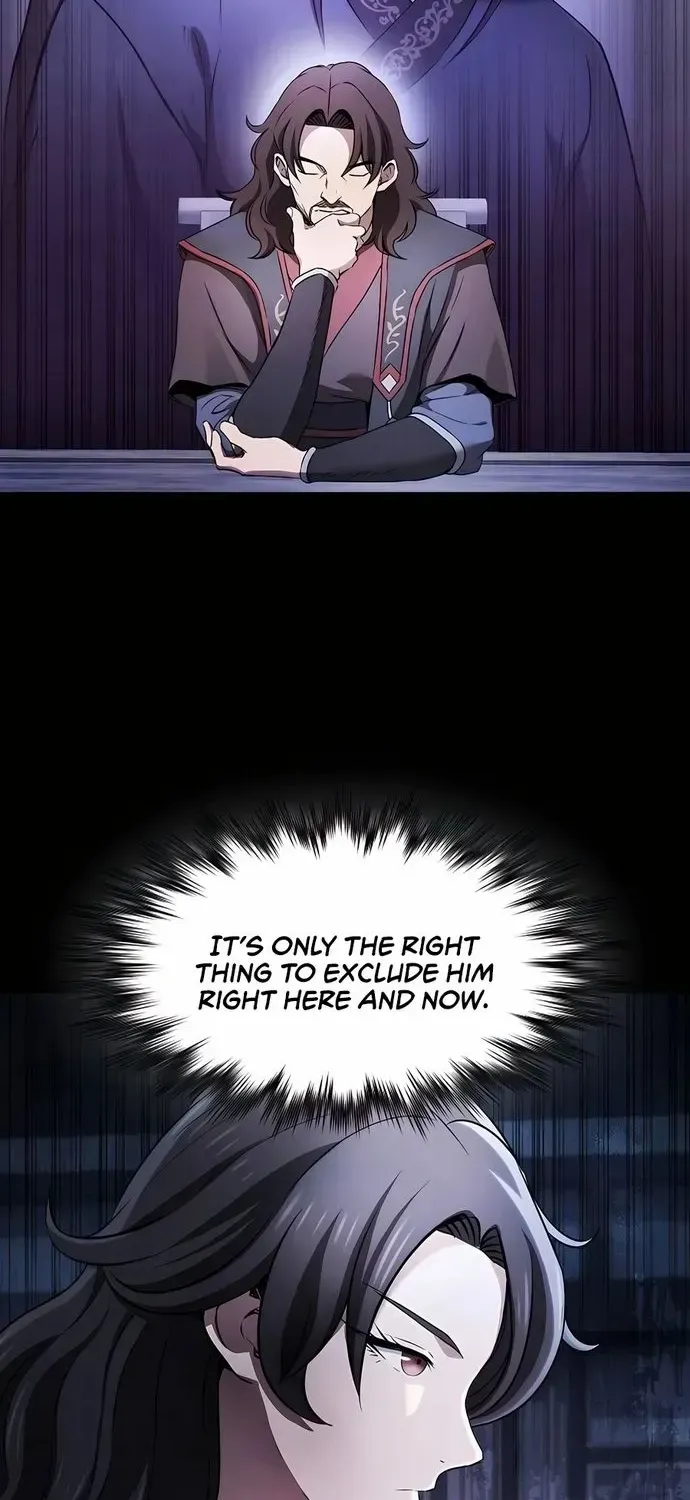A Spy's Survival in the Demonic Cult Chapter 5 page 14 - 