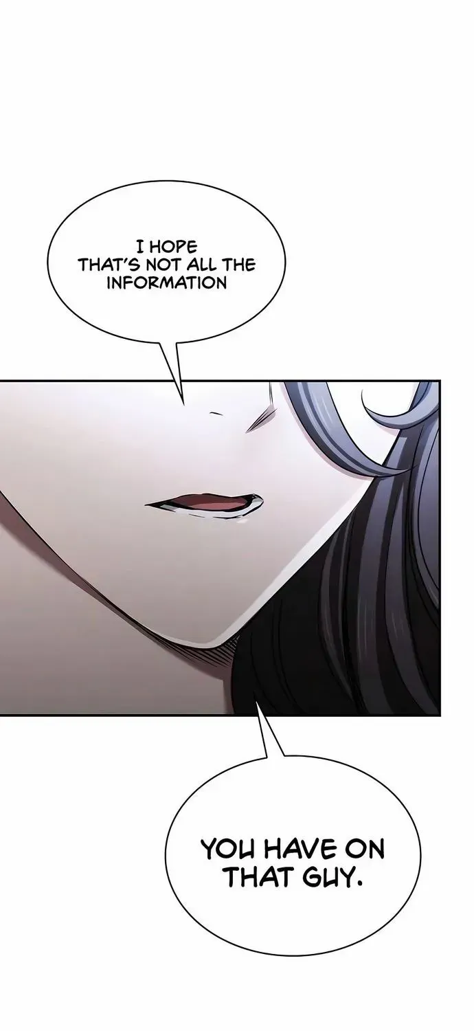 A Spy's Survival in the Demonic Cult Chapter 5 page 27 - 