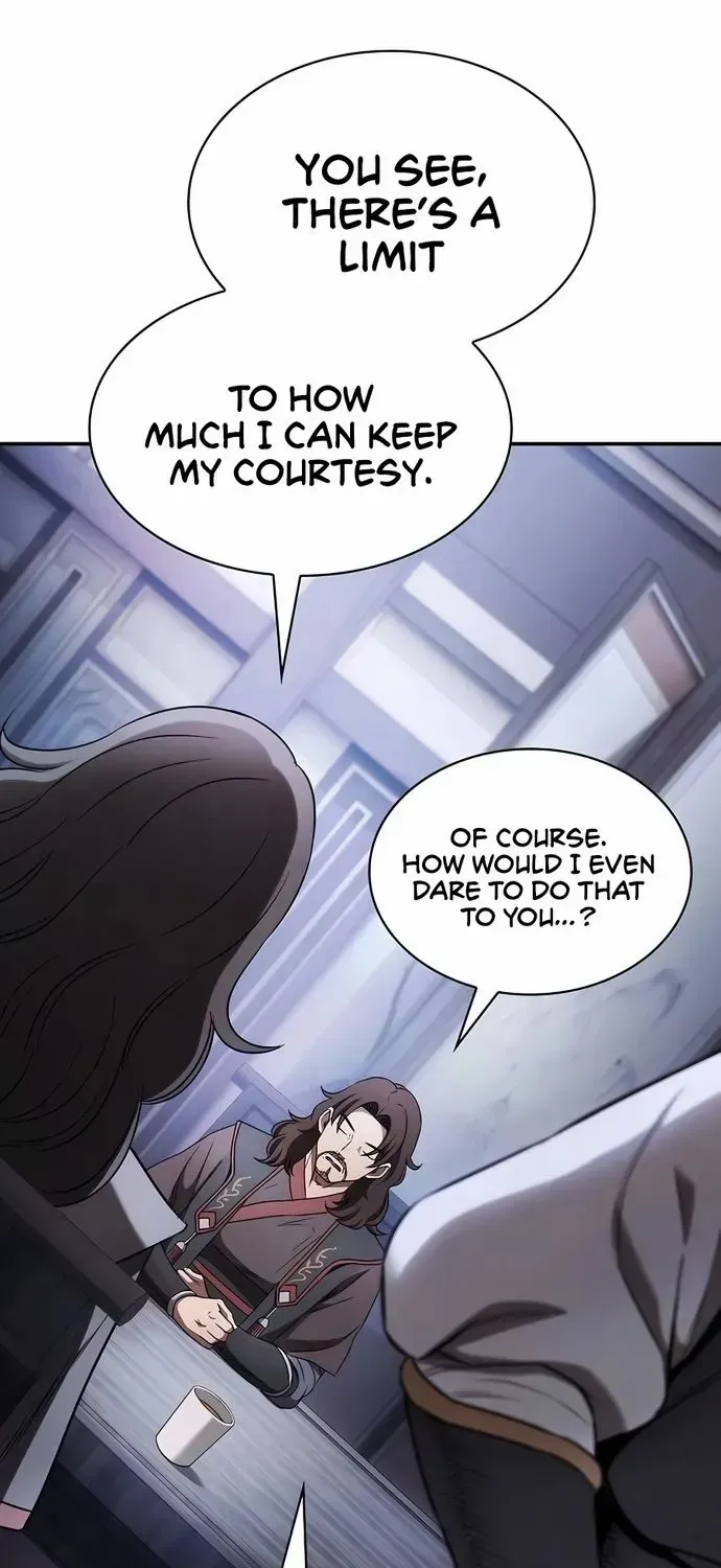 A Spy's Survival in the Demonic Cult Chapter 5 page 29 - 