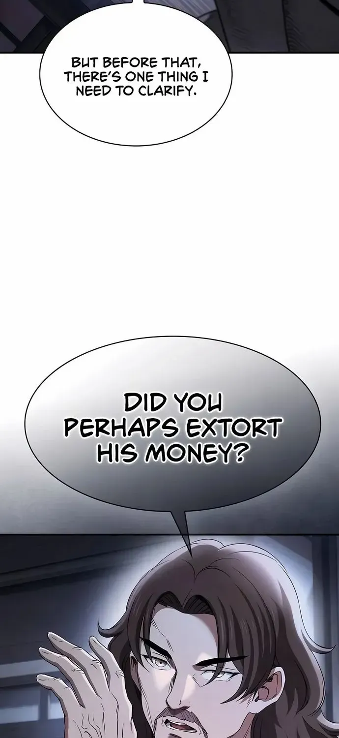A Spy's Survival in the Demonic Cult Chapter 5 page 30 - 
