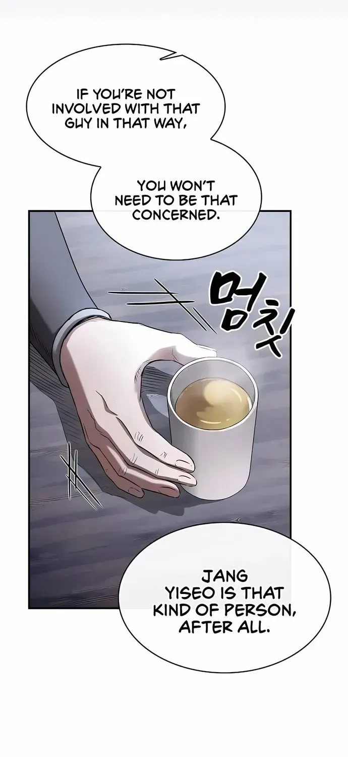 A Spy's Survival in the Demonic Cult Chapter 5 page 37 - 