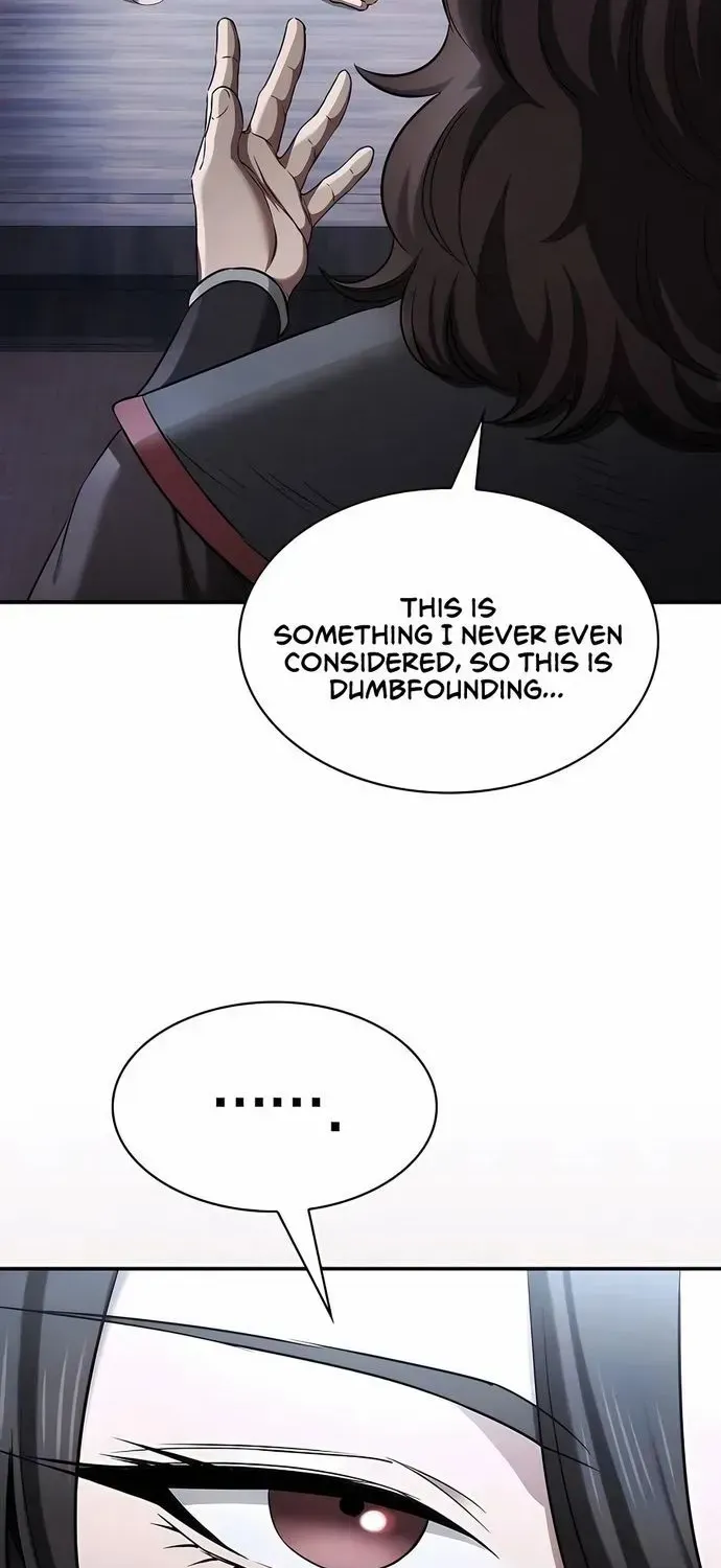 A Spy's Survival in the Demonic Cult Chapter 5 page 5 - 