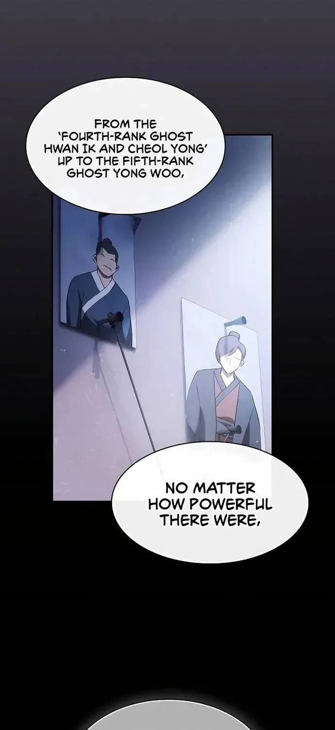 A Spy's Survival in the Demonic Cult Chapter 5 page 41 - 