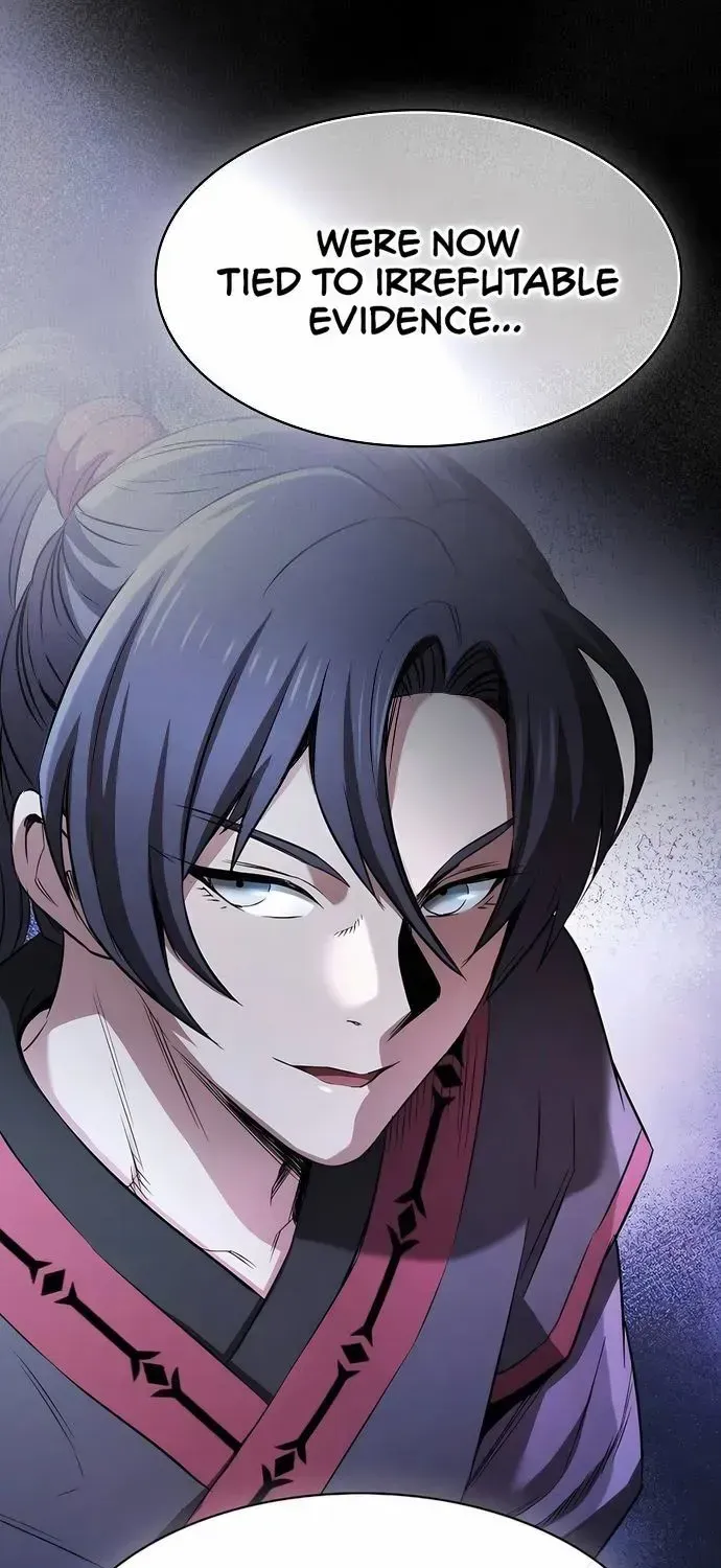 A Spy's Survival in the Demonic Cult Chapter 5 page 43 - 