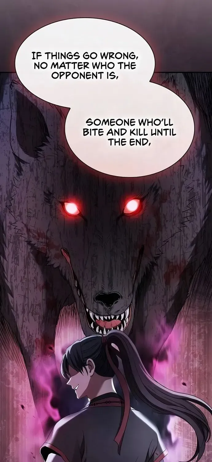 A Spy's Survival in the Demonic Cult Chapter 5 page 47 - 