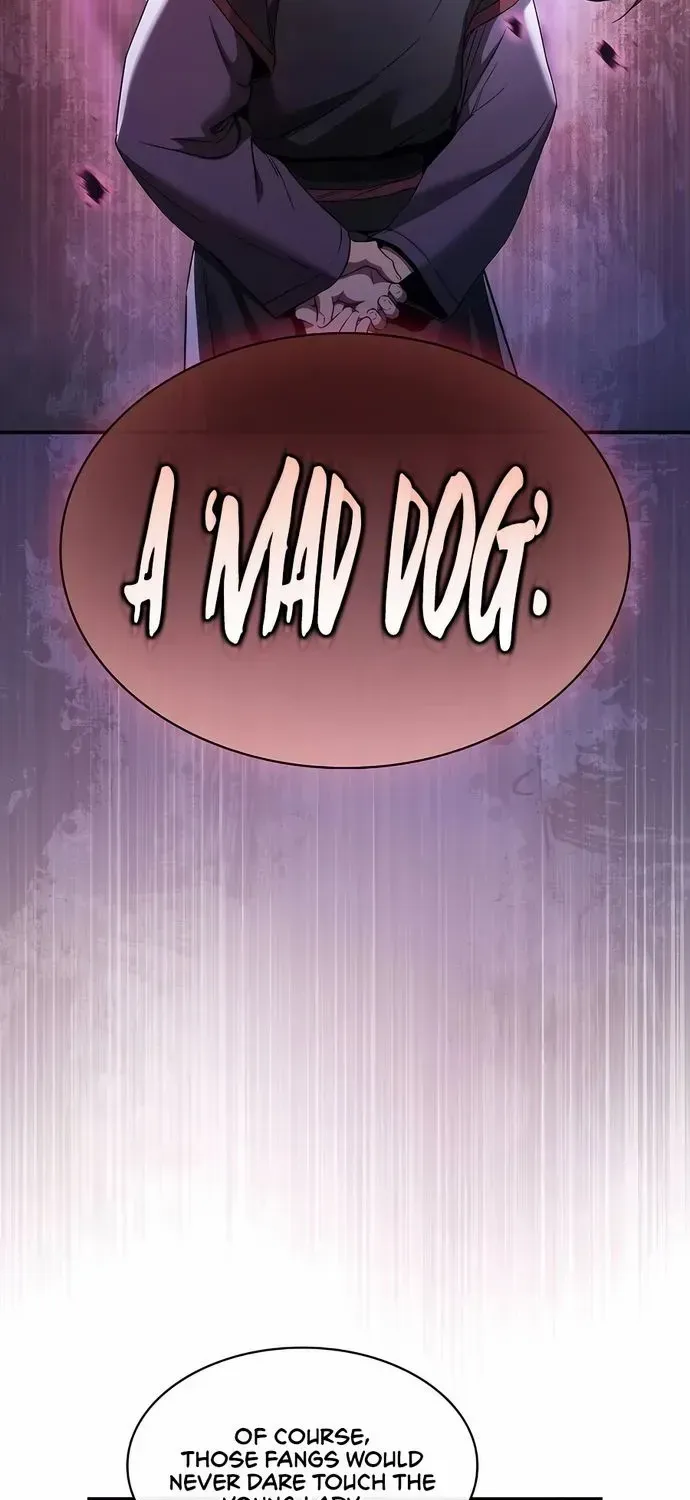 A Spy's Survival in the Demonic Cult Chapter 5 page 48 - 