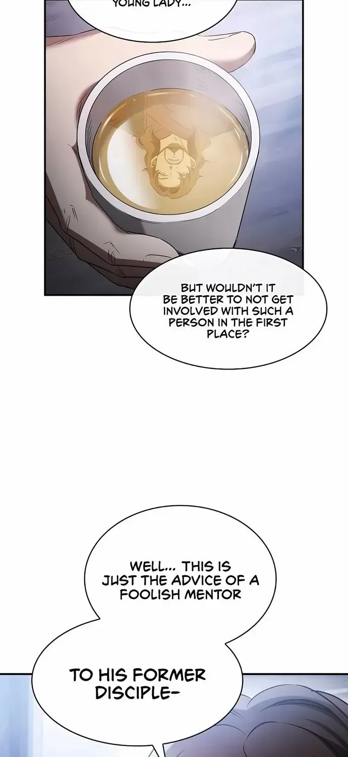 A Spy's Survival in the Demonic Cult Chapter 5 page 49 - 