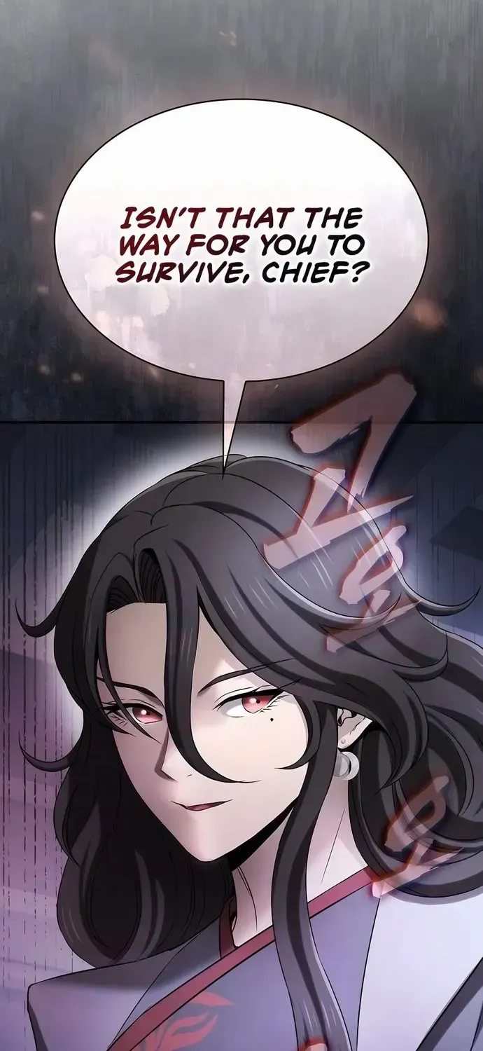 A Spy's Survival in the Demonic Cult Chapter 5 page 54 - 