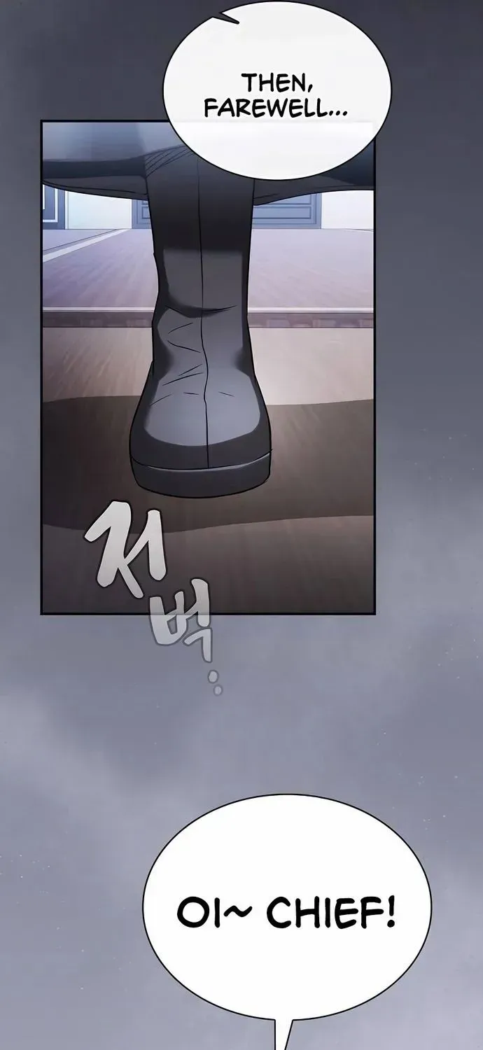 A Spy's Survival in the Demonic Cult Chapter 5 page 56 - 