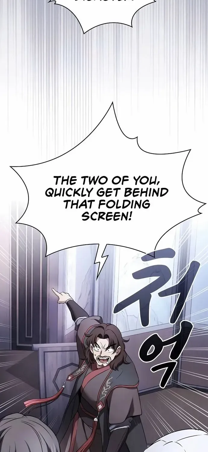 A Spy's Survival in the Demonic Cult Chapter 5 page 61 - 