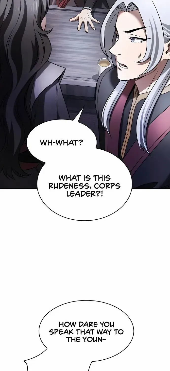 A Spy's Survival in the Demonic Cult Chapter 5 page 62 - 