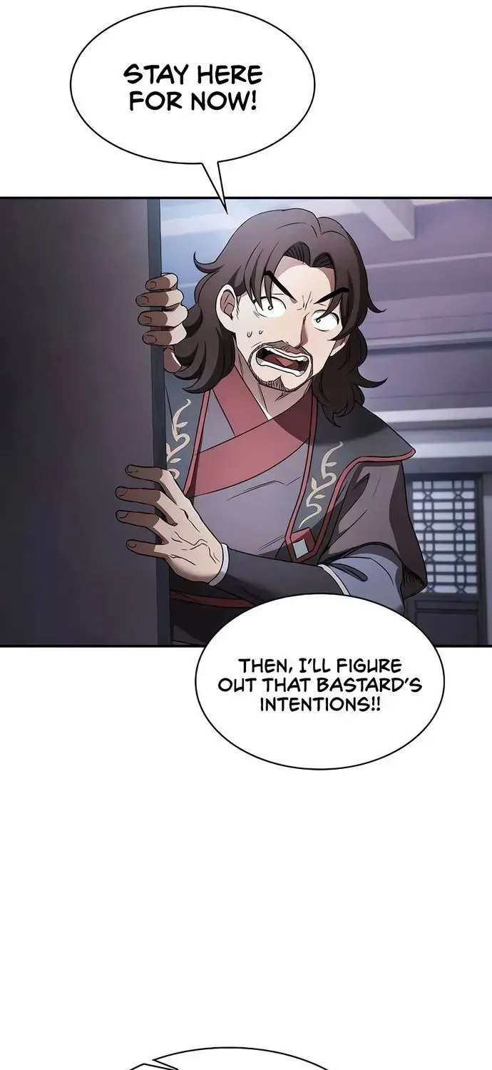 A Spy's Survival in the Demonic Cult Chapter 5 page 65 - 