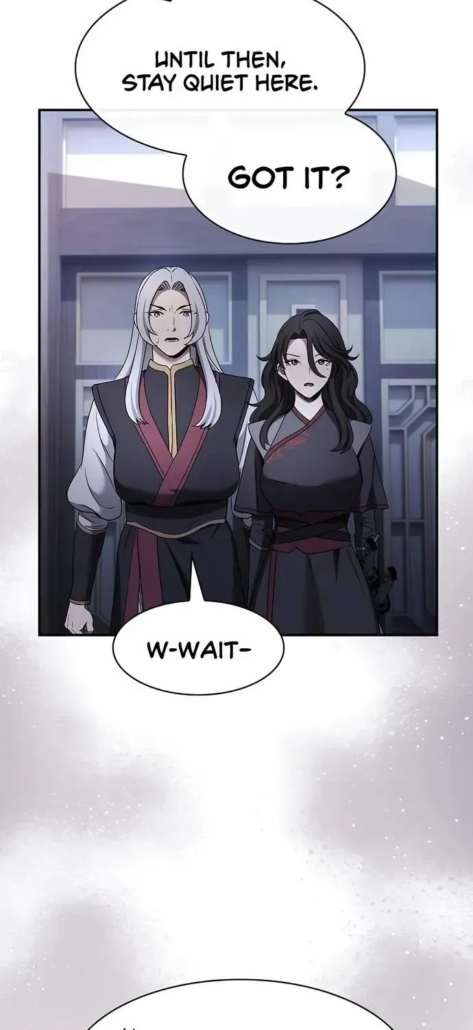 A Spy's Survival in the Demonic Cult Chapter 5 page 66 - 