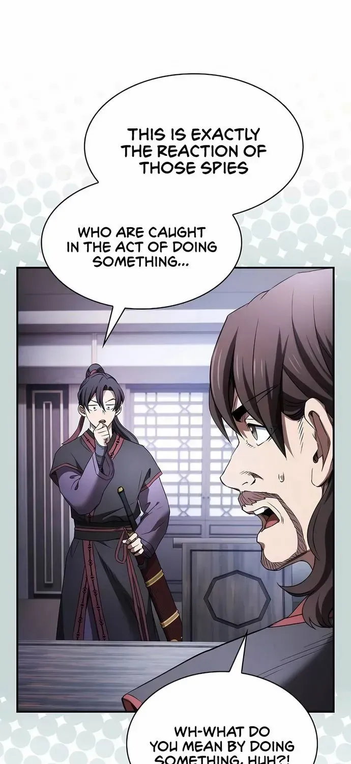 A Spy's Survival in the Demonic Cult Chapter 5 page 71 - 