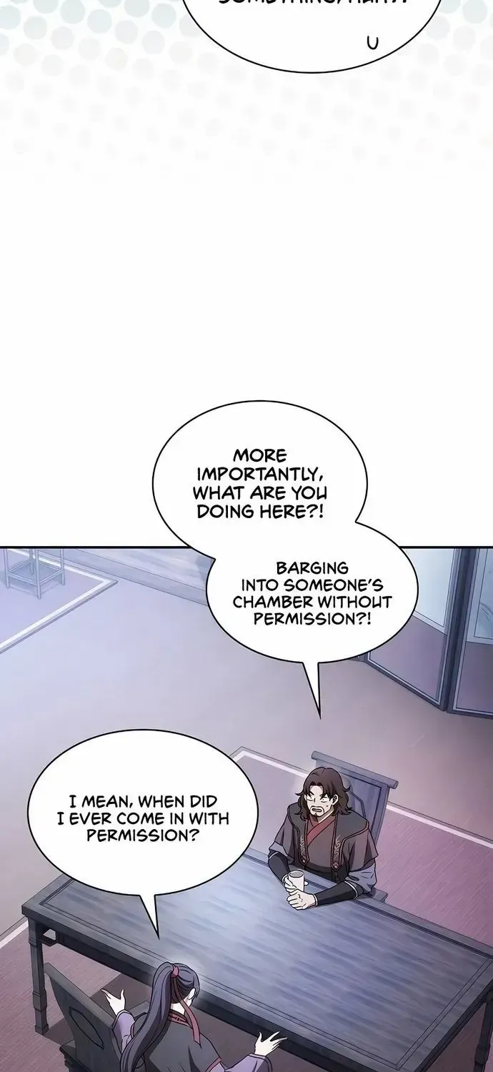 A Spy's Survival in the Demonic Cult Chapter 5 page 72 - 