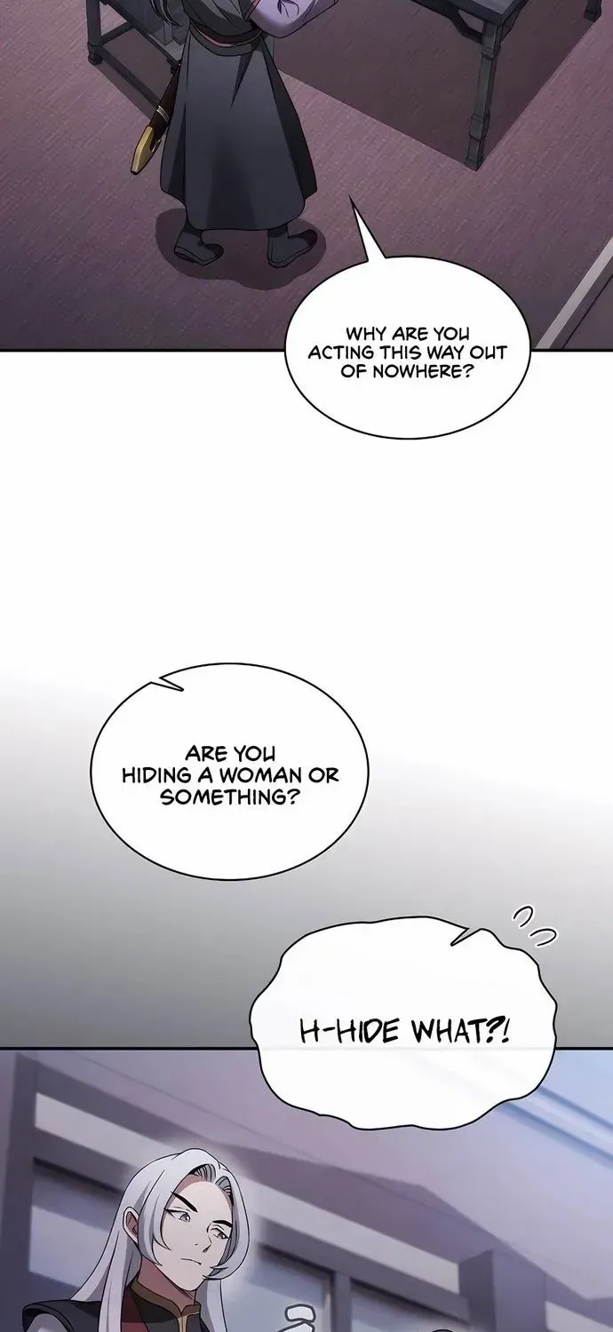 A Spy's Survival in the Demonic Cult Chapter 5 page 73 - 