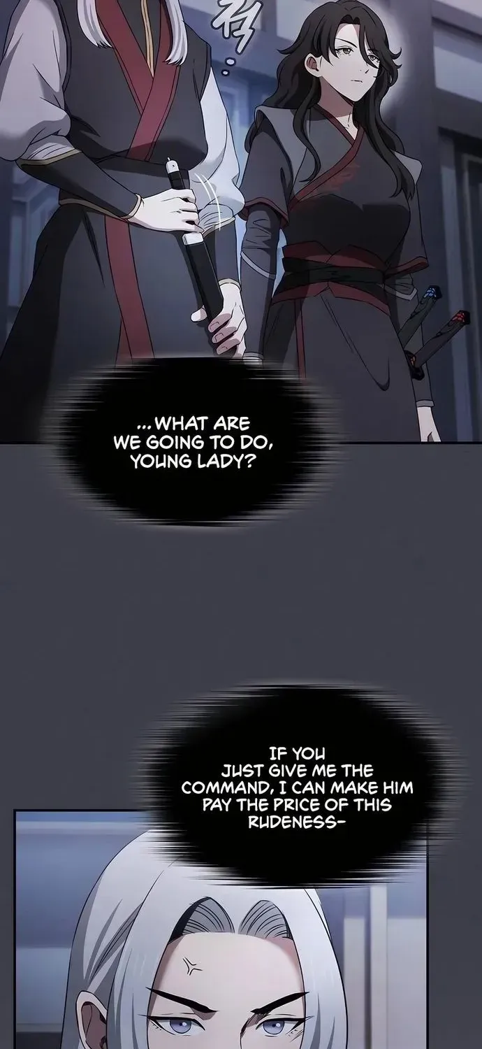 A Spy's Survival in the Demonic Cult Chapter 5 page 74 - 