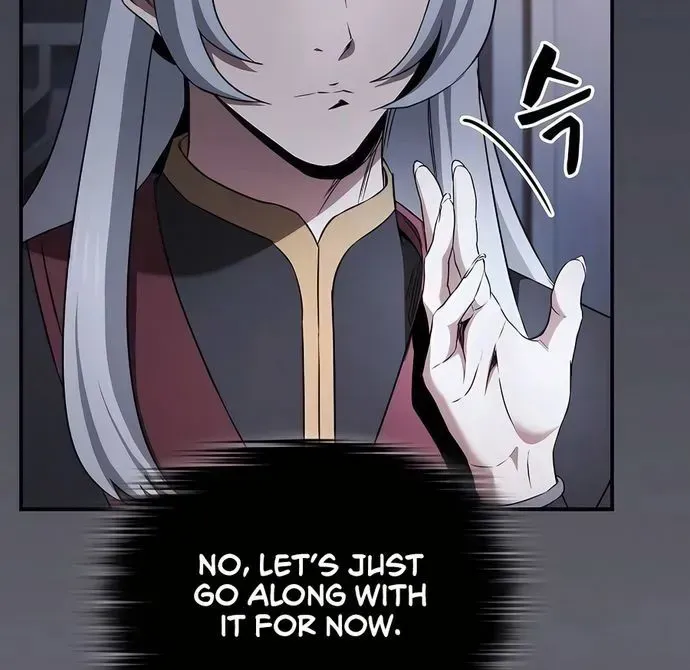 A Spy's Survival in the Demonic Cult Chapter 5 page 75 - 