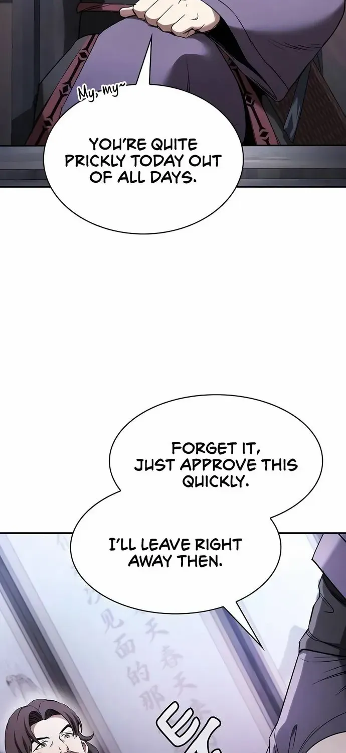 A Spy's Survival in the Demonic Cult Chapter 5 page 78 - 