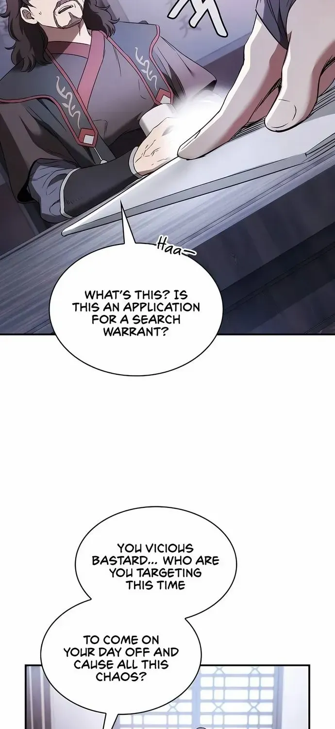 A Spy's Survival in the Demonic Cult Chapter 5 page 79 - 