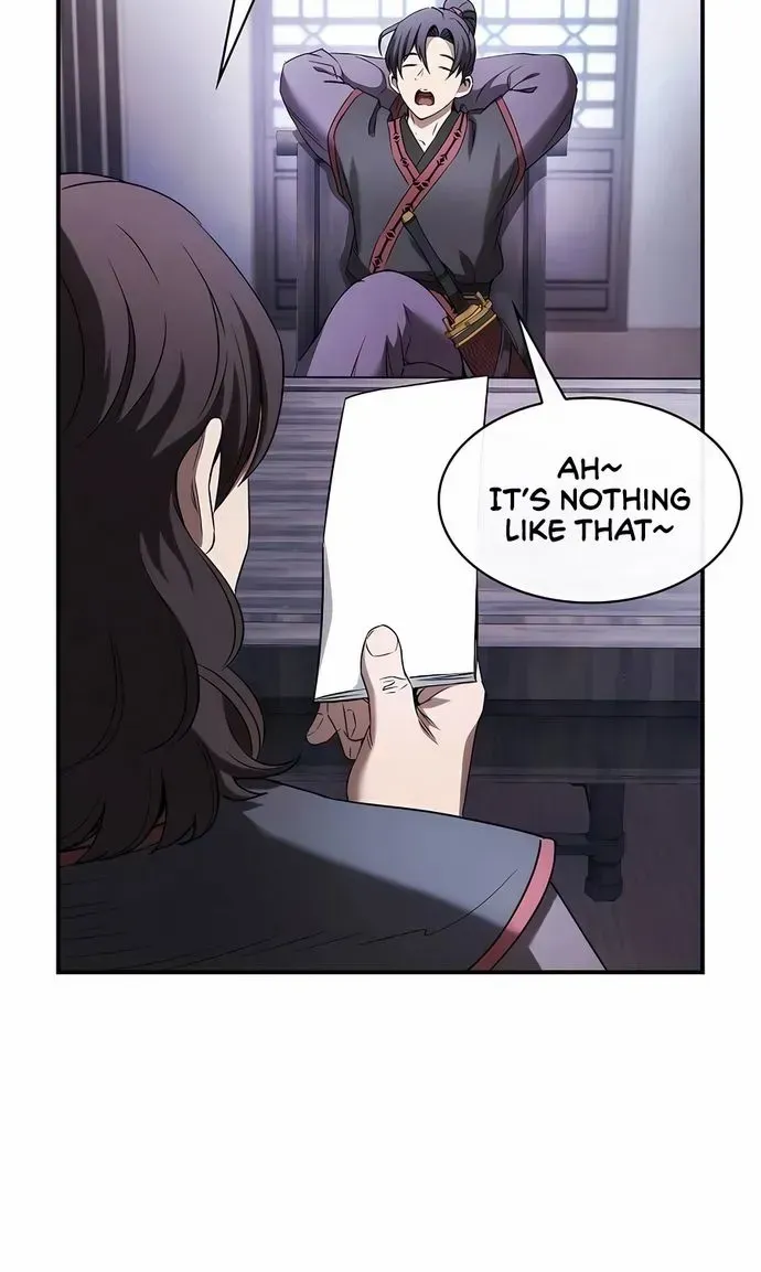 A Spy's Survival in the Demonic Cult Chapter 5 page 80 - 