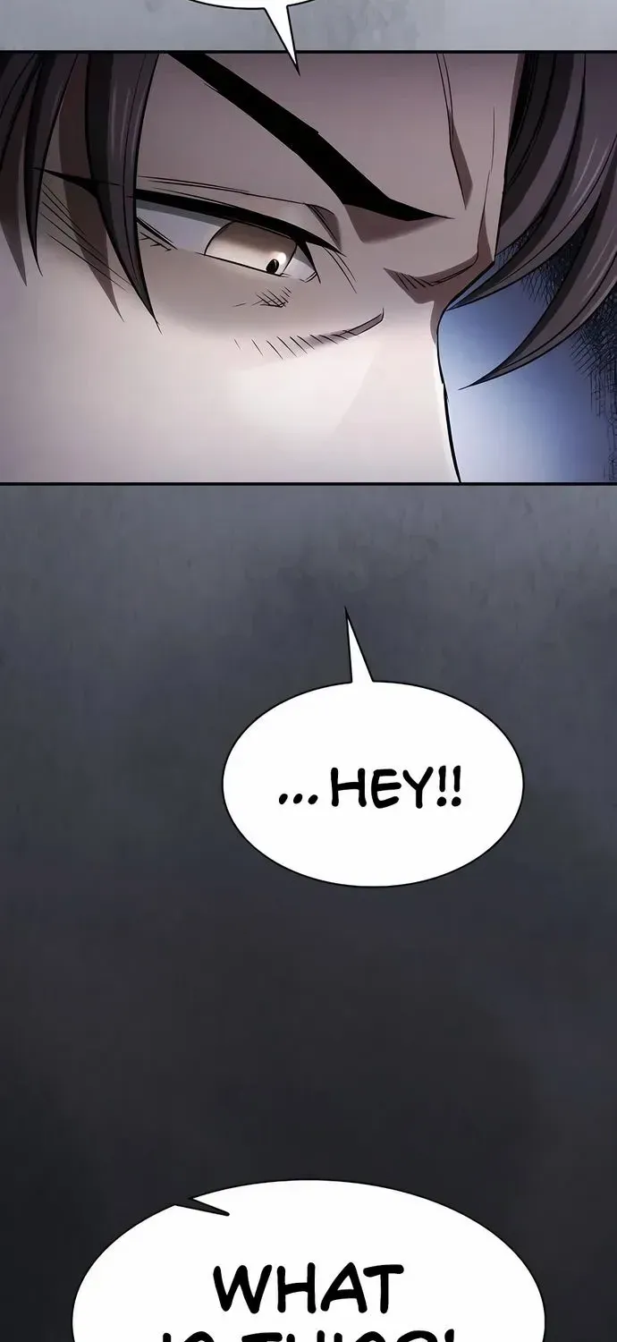 A Spy's Survival in the Demonic Cult Chapter 5 page 83 - 