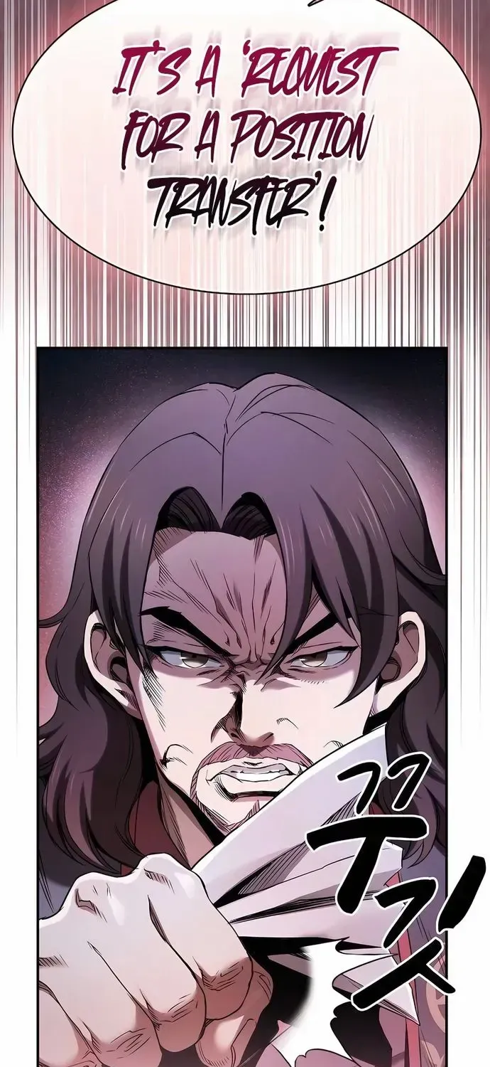 A Spy's Survival in the Demonic Cult Chapter 5 page 85 - 