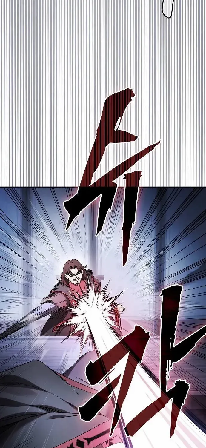 A Spy's Survival in the Demonic Cult Chapter 5 page 89 - 