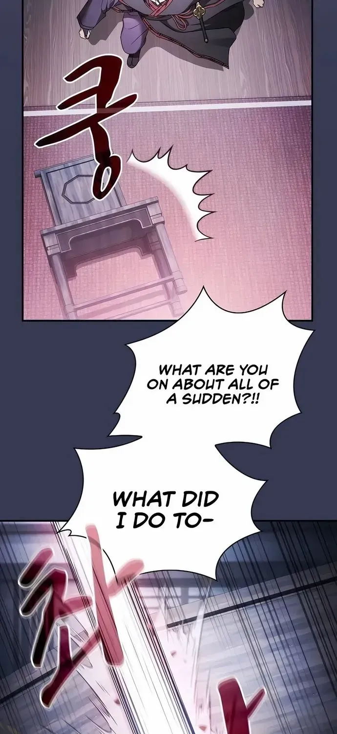 A Spy's Survival in the Demonic Cult Chapter 5 page 94 - 