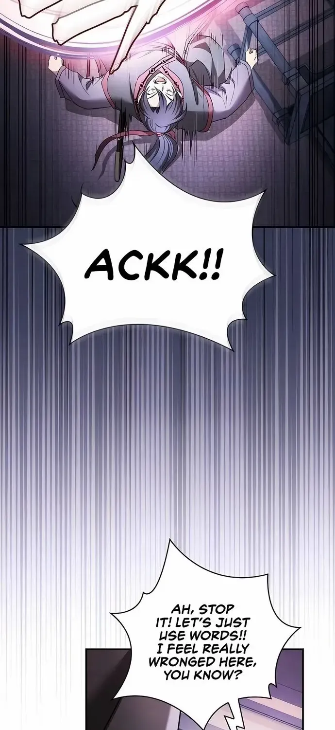 A Spy's Survival in the Demonic Cult Chapter 5 page 97 - 