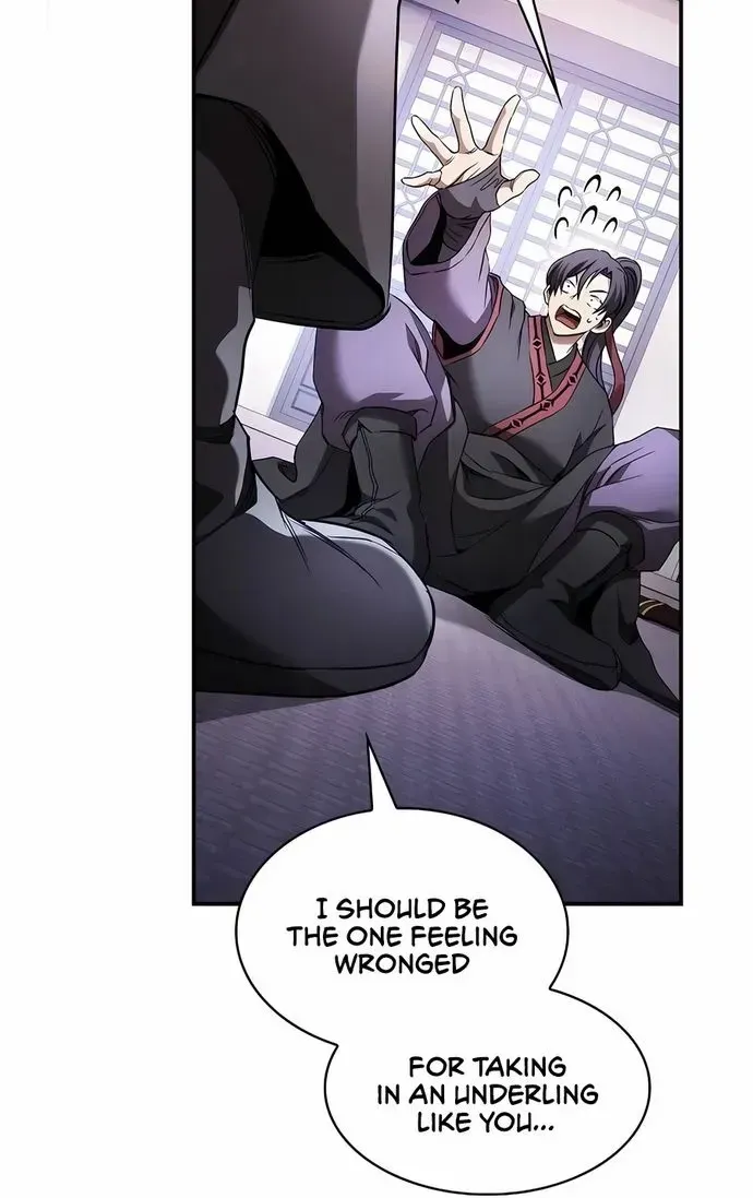 A Spy's Survival in the Demonic Cult Chapter 5 page 98 - 