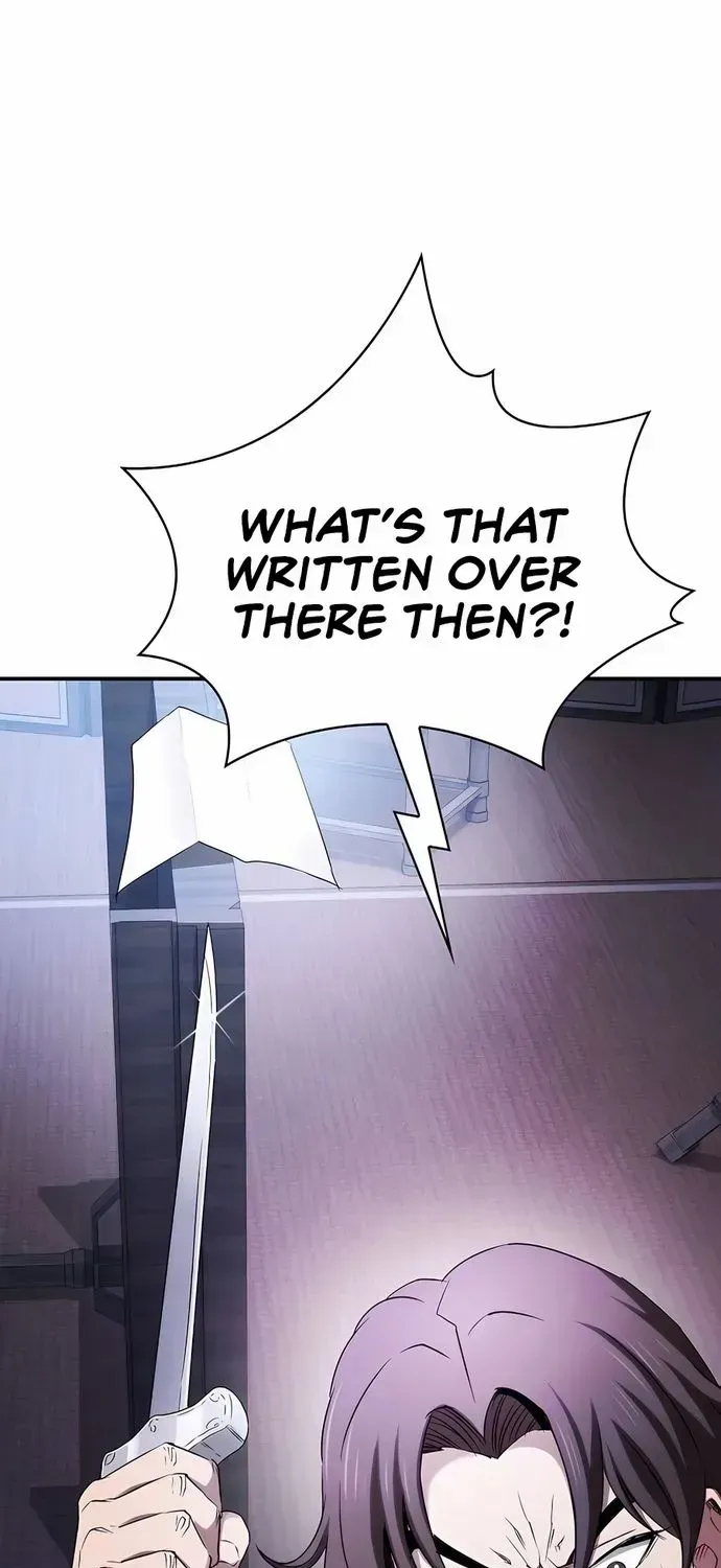 A Spy's Survival in the Demonic Cult Chapter 5 page 99 - 