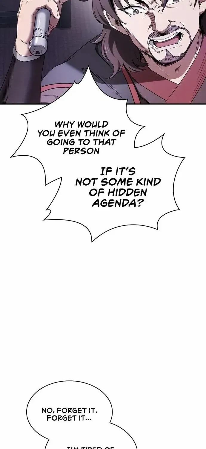 A Spy's Survival in the Demonic Cult Chapter 5 page 100 - 