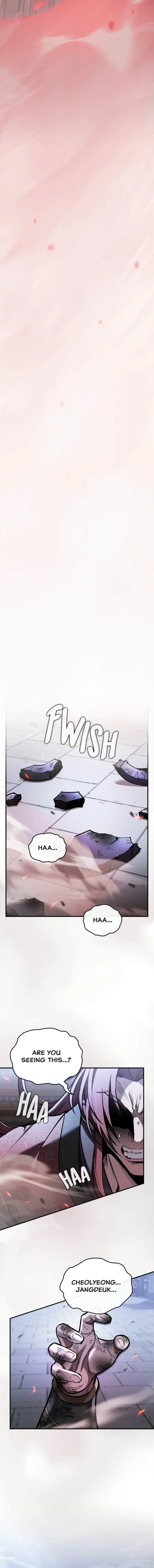 A Spy's Survival in the Demonic Cult Chapter 51 page 24 - 