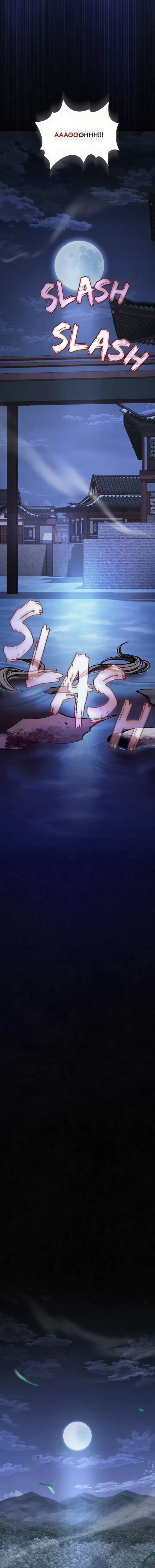 A Spy's Survival in the Demonic Cult Chapter 54 page 19 - 