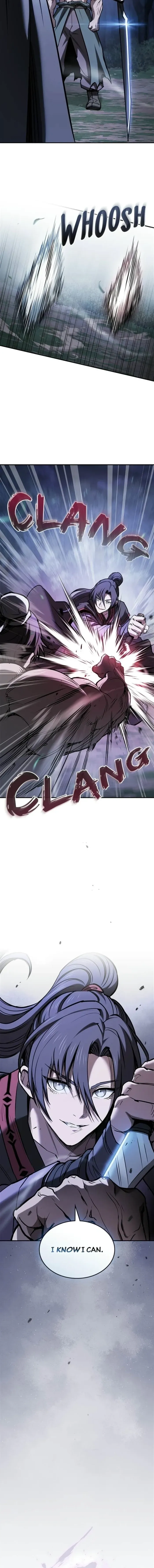 A Spy's Survival in the Demonic Cult Chapter 56 page 7 - 