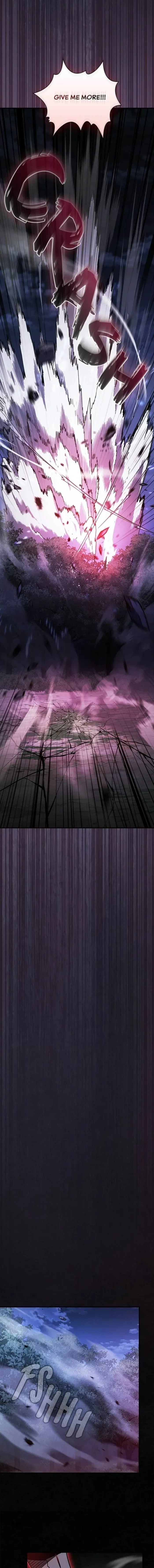 A Spy's Survival in the Demonic Cult Chapter 57 page 18 - 