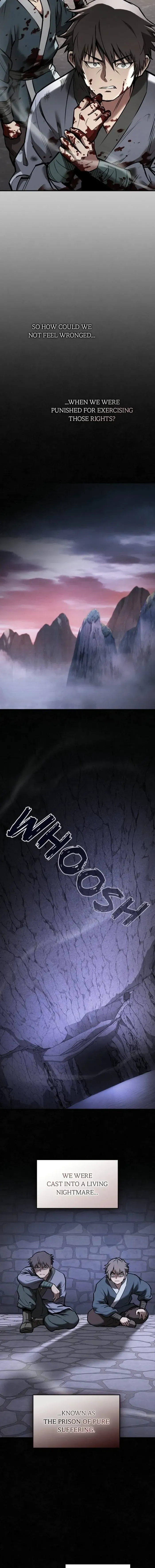 A Spy's Survival in the Demonic Cult Chapter 58 page 12 - 