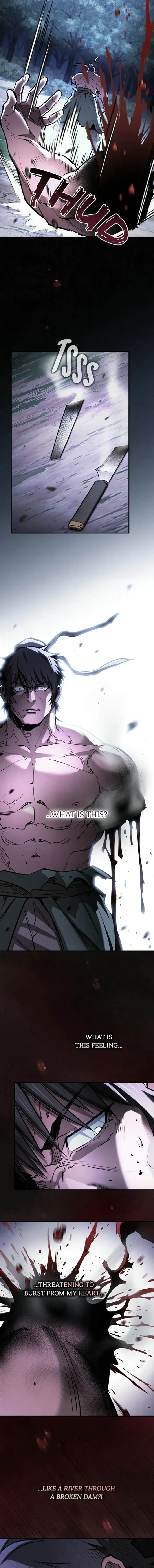 A Spy's Survival in the Demonic Cult Chapter 58 page 20 - 