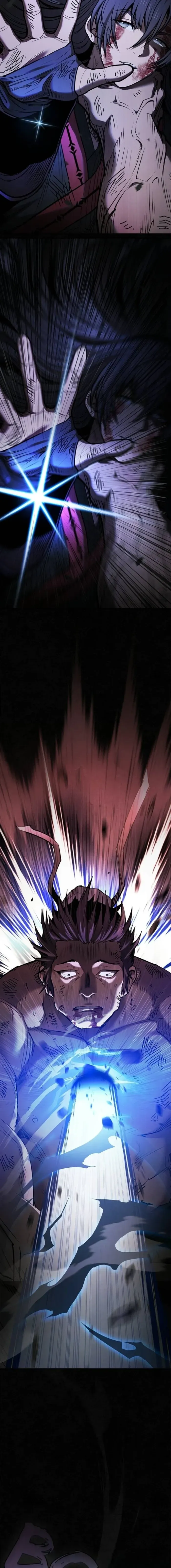 A Spy's Survival in the Demonic Cult Chapter 59 page 21 - 
