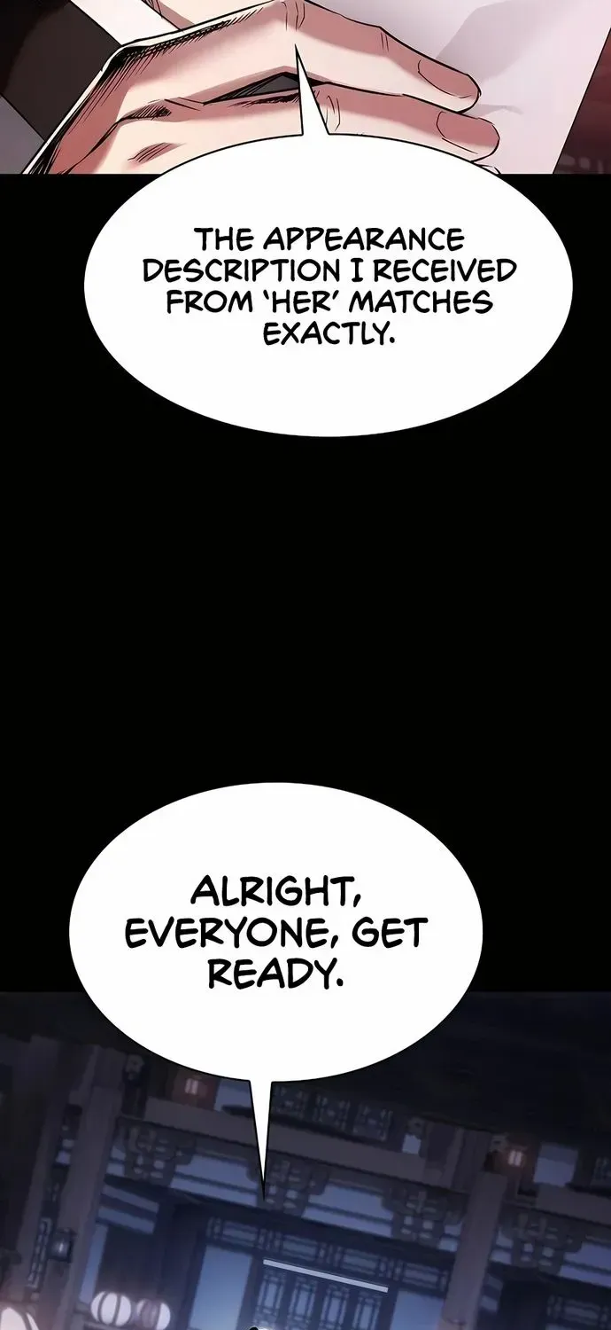 A Spy's Survival in the Demonic Cult Chapter 6 page 104 - 